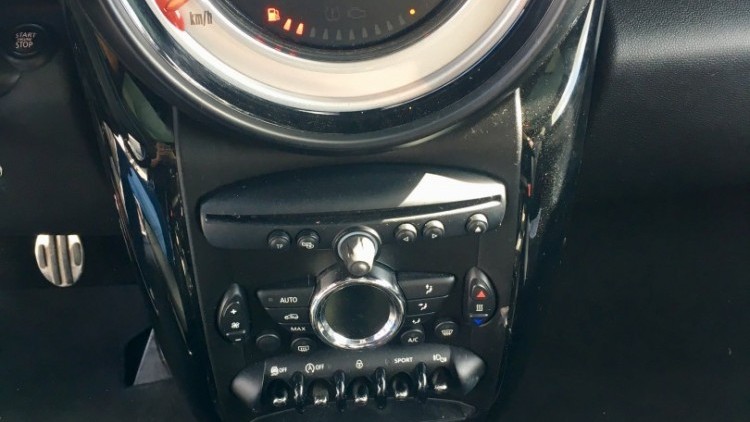 Mini Paceman COOPER SD
