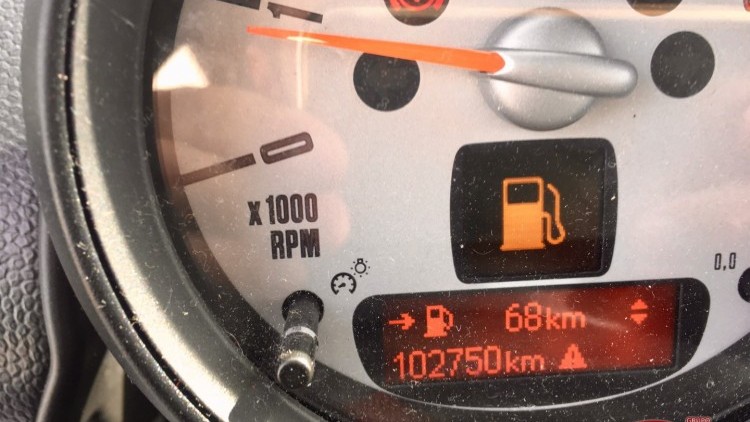 Mini Paceman COOPER SD