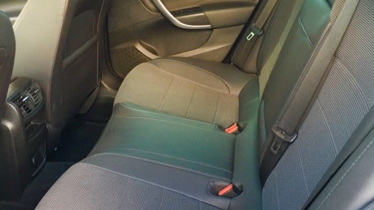Opel Insignia Sports Tourer Cosmo EcoFlex
