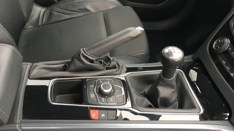 Peugeot 508 1.6 HDI Allure