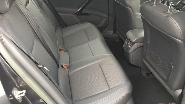 Peugeot 508 1.6 HDI Allure