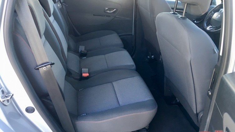 Renault Sc&eacute;nic 1.5 dCi Dynamique S