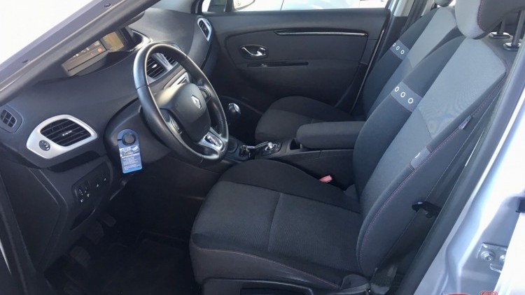 Renault Sc&eacute;nic 1.5 dCi Dynamique S