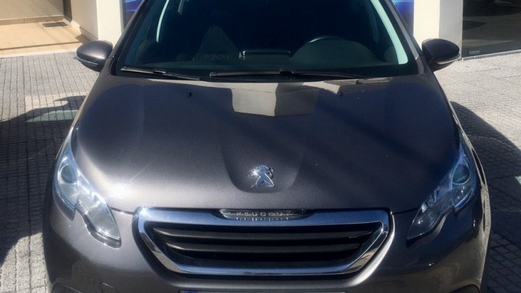 Peugeot 2008 1.6 HDI ACTIVE