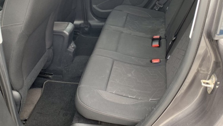 Peugeot 2008 1.6 HDI ACTIVE