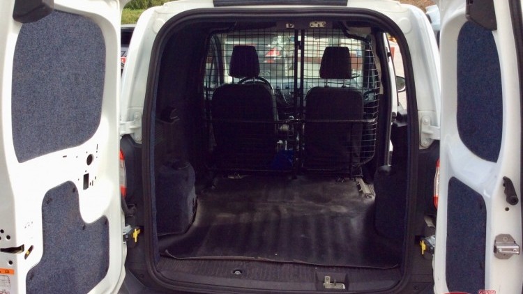 Ford Transit Courier 1.5 TDCi