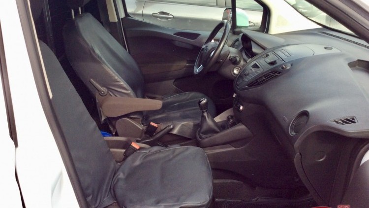 Ford Transit Courier 1.5 TDCi