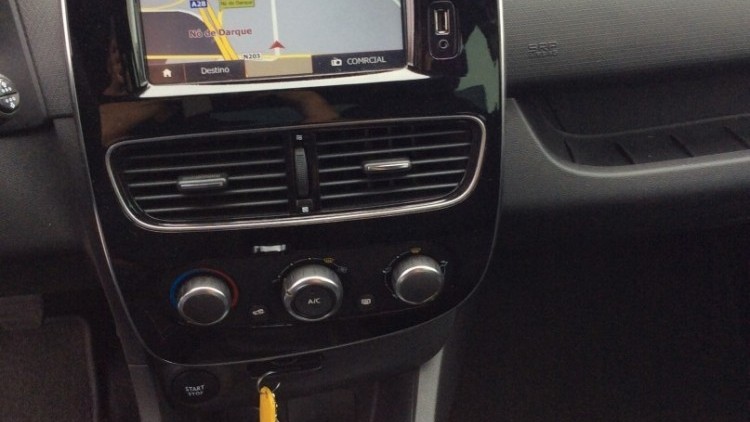 Renault Clio 1.5 dCi Limited Edition