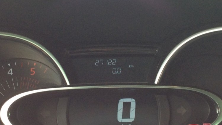 Renault Clio 1.5 dCi Limited Edition