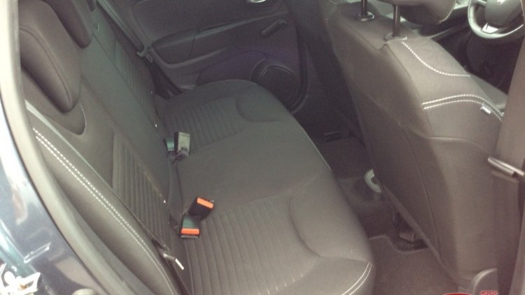 Renault Clio 1.5 dCi Limited Edition