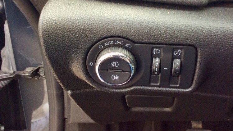 Opel Astra Sports Tourer 1.6 CDTI Executive GPS