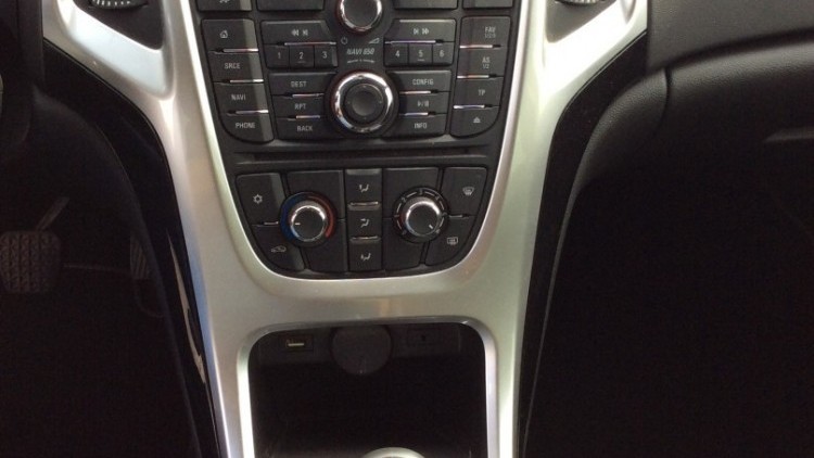 Opel Astra Sports Tourer 1.6 CDTI Executive GPS