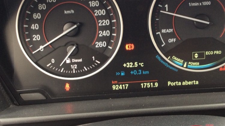 BMW S&eacute;rie 1 - 116 EDynamics Line Sport