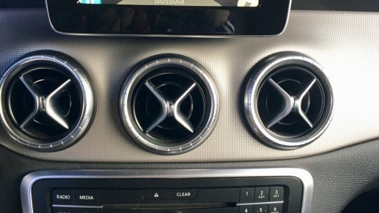 Mercedes-Benz Classe CLA 180 CDI Urban