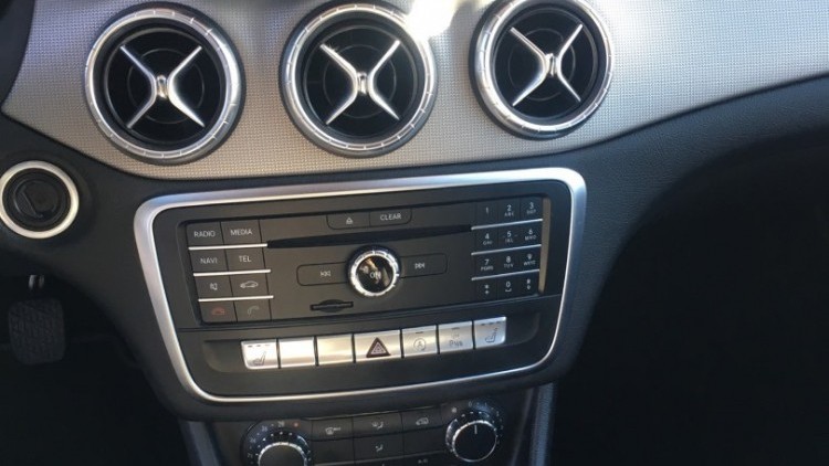 Mercedes-Benz Classe CLA 180 CDI Urban