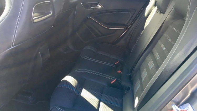 Mercedes-Benz Classe CLA 180 CDI Urban