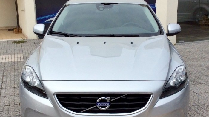 Volvo V40 2.0 D2 Kinetic