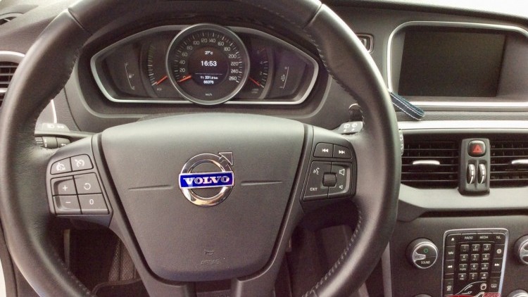 Volvo V40 2.0 D2 Kinetic