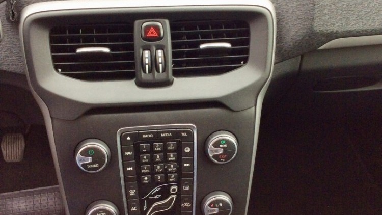 Volvo V40 2.0 D2 Kinetic