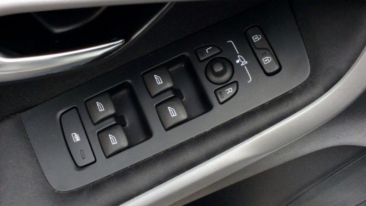 Volvo V40 2.0 D2 Kinetic