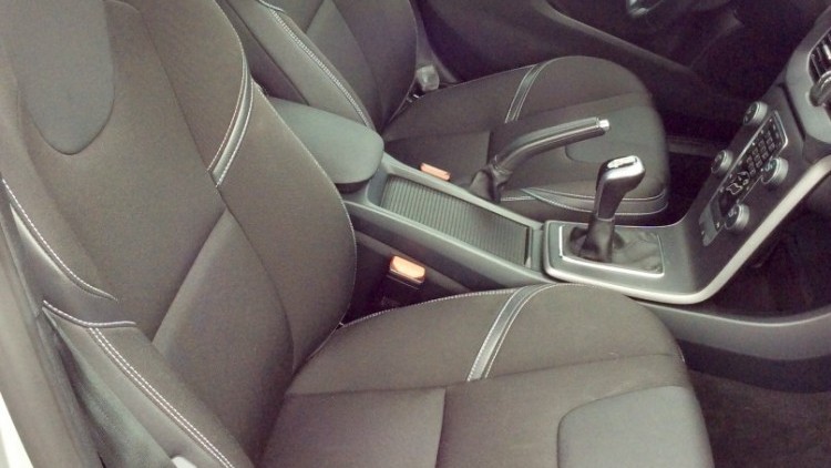 Volvo V40 2.0 D2 Kinetic