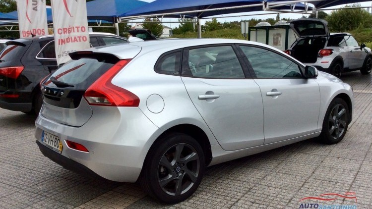 Volvo V40 2.0 D2 Kinetic