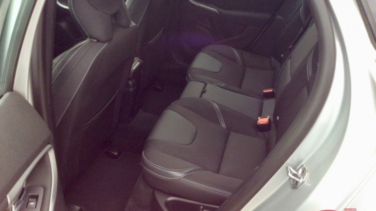Volvo V40 2.0 D2 Kinetic