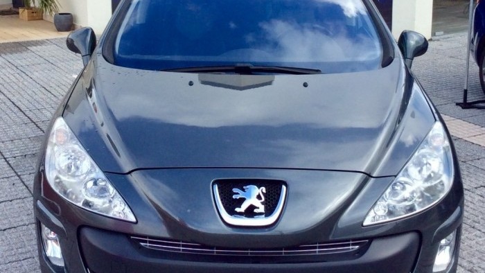 Peugeot 308 1.6 HDi Executive