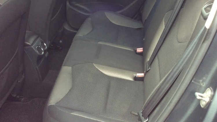 Peugeot 308 1.6 HDi Executive