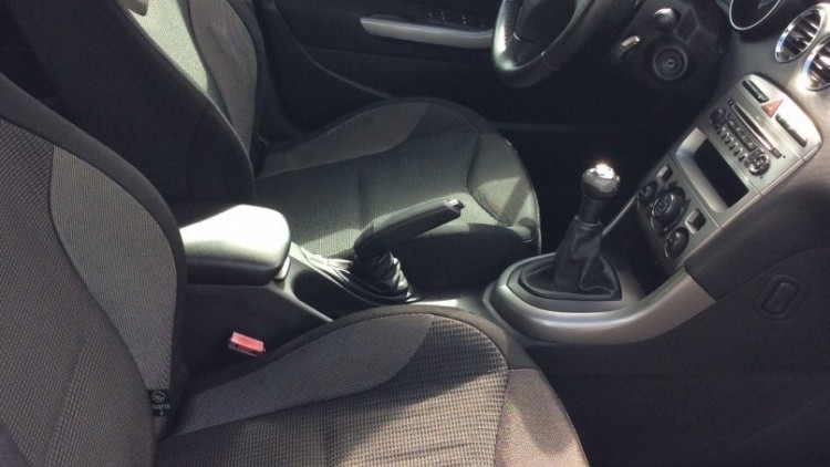 Peugeot 308 1.6 HDi Executive