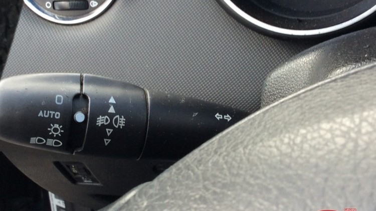 Peugeot 308 1.6 HDi Executive