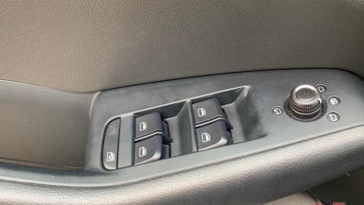 Audi Q5 2.0 TDI Sport S-Tronic