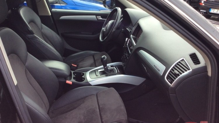 Audi Q5 2.0 TDI Sport S-Tronic