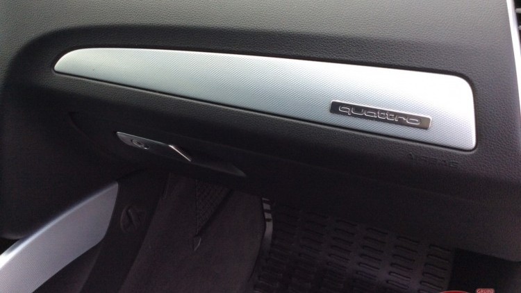 Audi Q5 2.0 TDI Sport S-Tronic