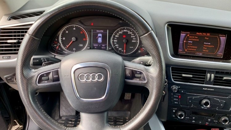 Audi Q5 2.0 TDI Sport S-Tronic