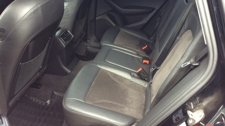 Audi Q5 2.0 TDI Sport S-Tronic