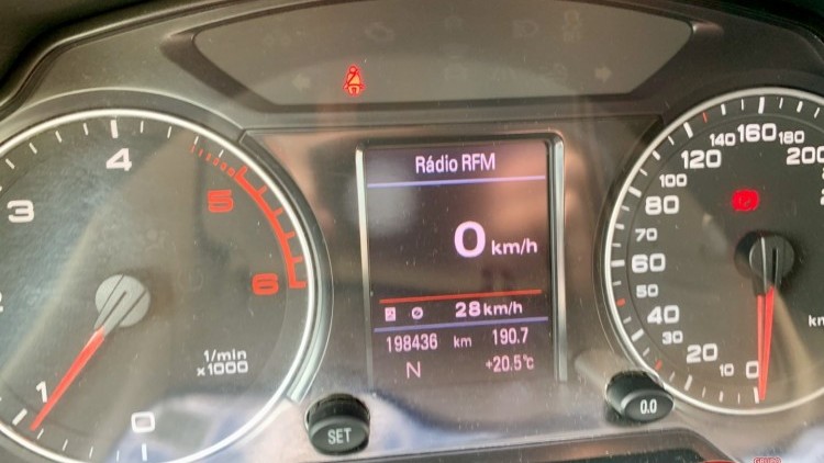 Audi Q5 2.0 TDI Sport S-Tronic