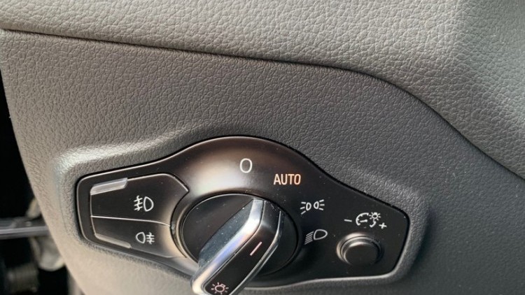 Audi Q5 2.0 TDI Sport S-Tronic