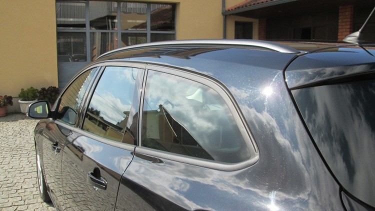 Ford Focus SW 1.5 TDCI TREND PLUS