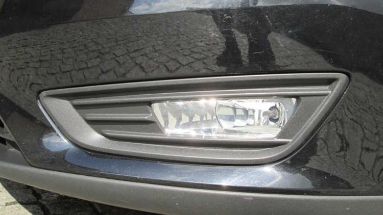 Ford Focus SW 1.5 TDCI TREND PLUS