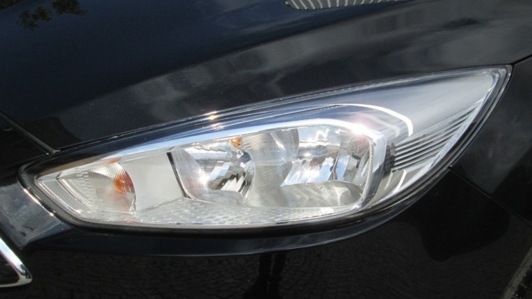 Ford Focus SW 1.5 TDCI TREND PLUS