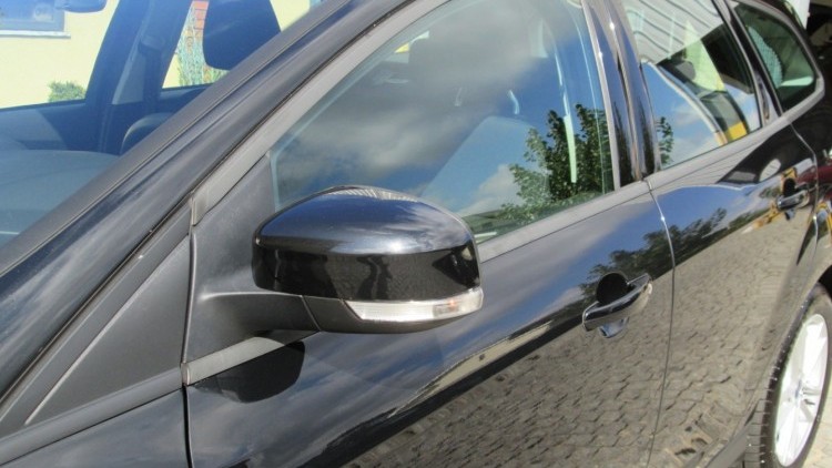 Ford Focus SW 1.5 TDCI TREND PLUS