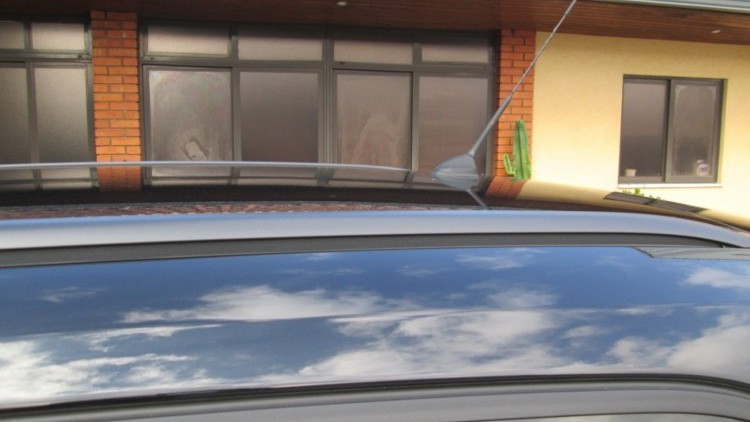 Ford Focus SW 1.5 TDCI TREND PLUS