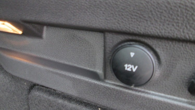 Ford Focus SW 1.5 TDCI TREND PLUS