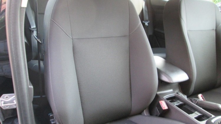 Ford Focus SW 1.5 TDCI TREND PLUS