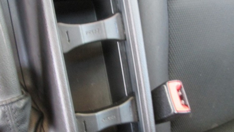 Ford Focus SW 1.5 TDCI TREND PLUS