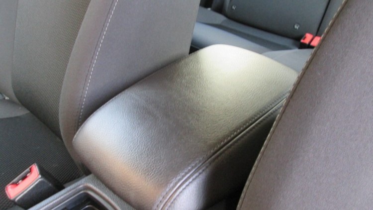 Ford Focus SW 1.5 TDCI TREND PLUS