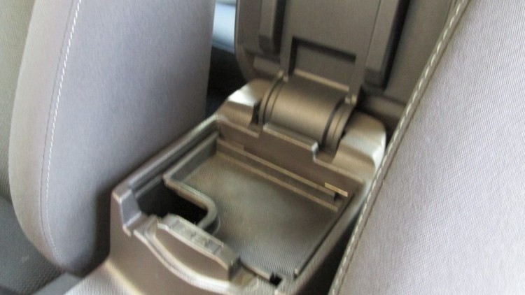 Ford Focus SW 1.5 TDCI TREND PLUS