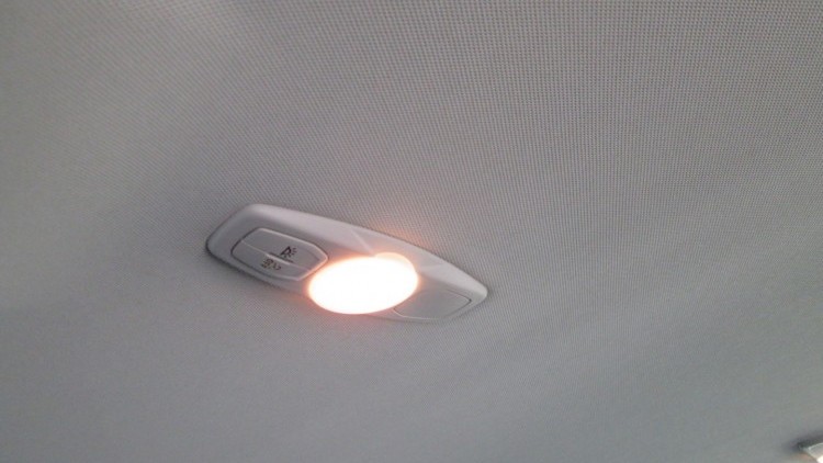 Ford Focus SW 1.5 TDCI TREND PLUS