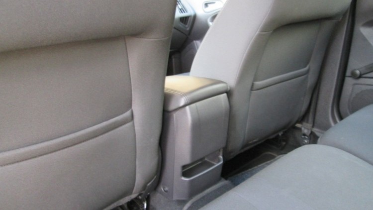 Ford Focus SW 1.5 TDCI TREND PLUS